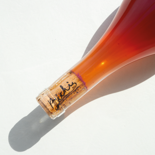 Q&A con Bichi Wines