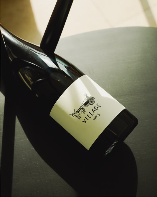Descubriendo el vino natural australiano