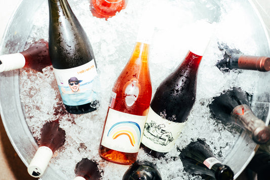 La Guía Definitiva del Vino Natural