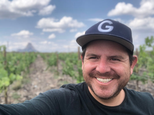 Q & A con Tierra de Peña