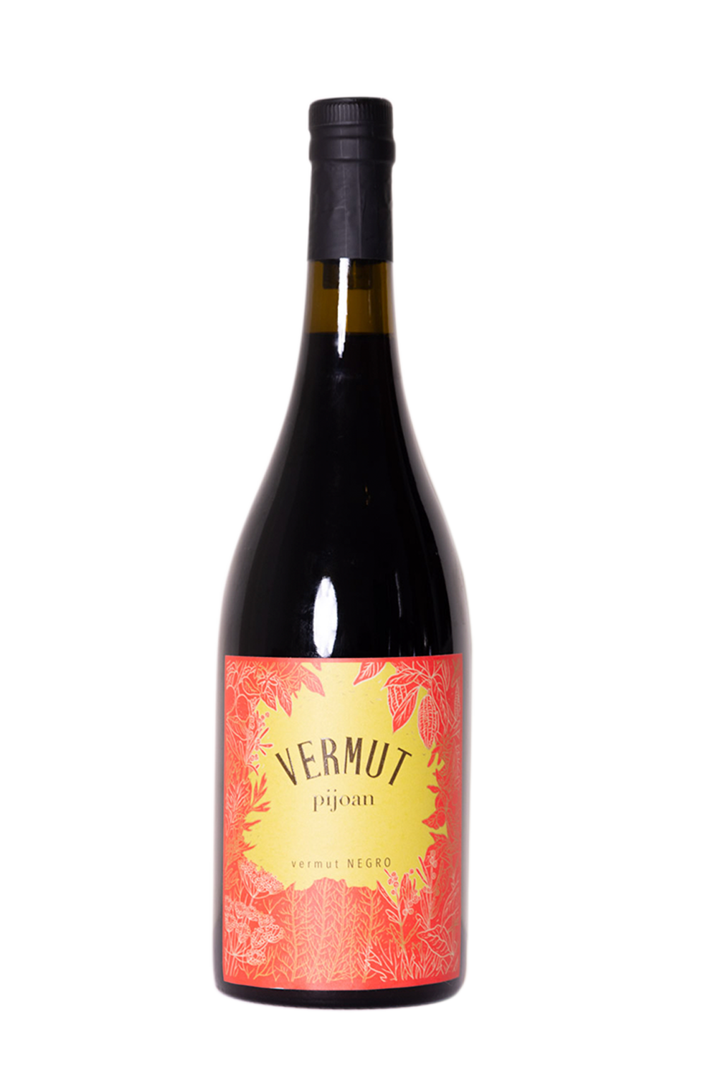Vermut Pijoan, Vermut Negro, Pijoan Vinos, Vermut Natural, Vermut del valle de guadalupe, vermut mexicano, Salvaje Vinos, Aperitivo Mexicano