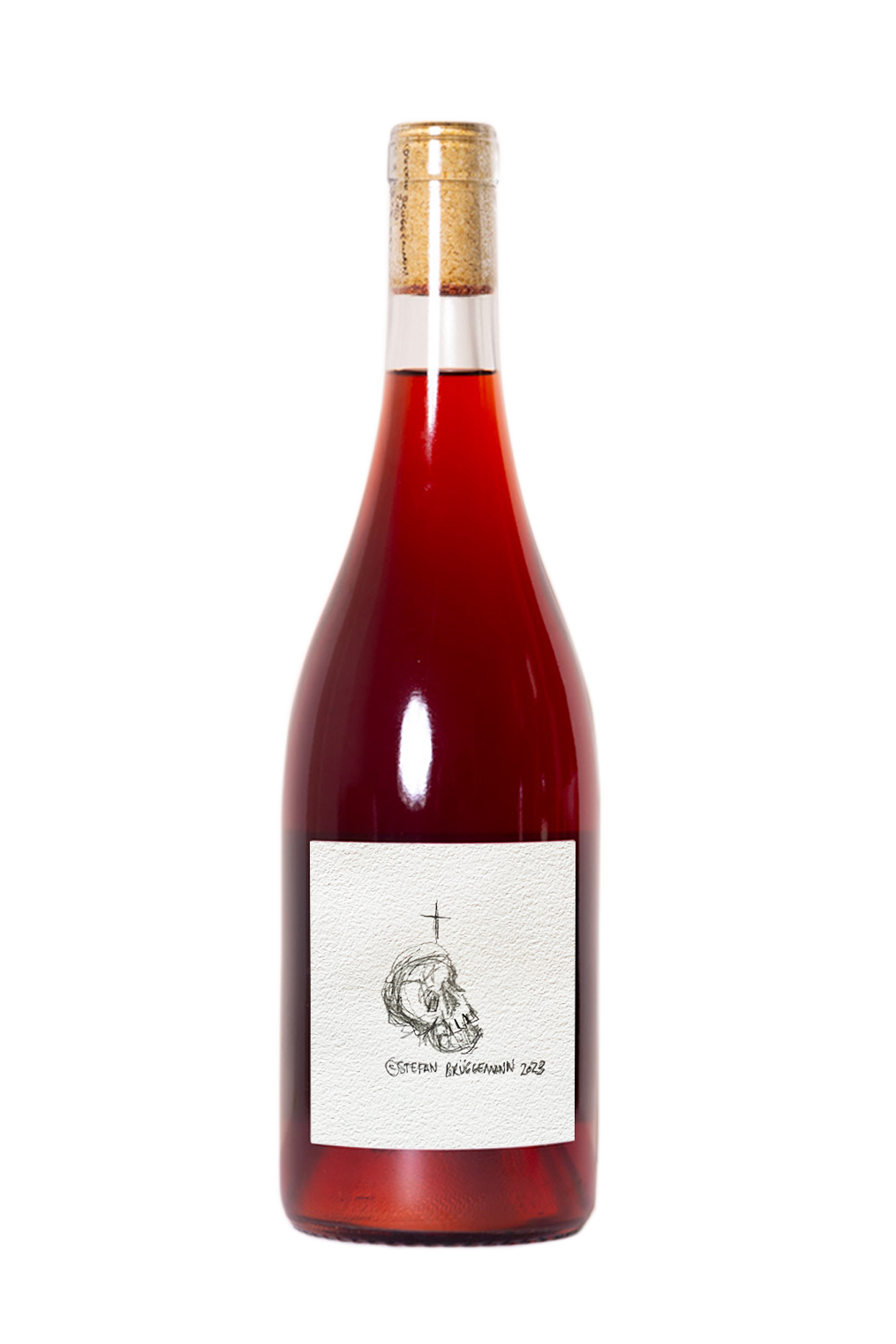Stefan Bruggemann, Vino Salvaje, Salvaje Vinos, Bruggeman 2023, Daniel Kelly, Vino Mexicano, Vino Natural Mexicano, Vino sin Aditivos, Vino sin filtrar, Grenache Mexicano