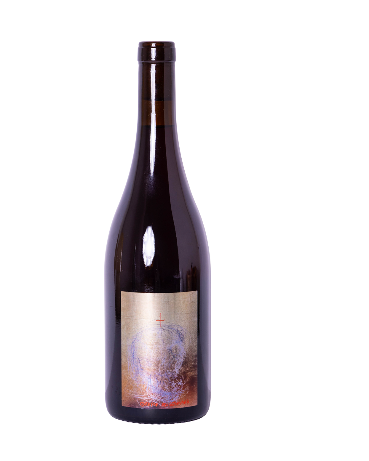 Vino Salvaje 2024