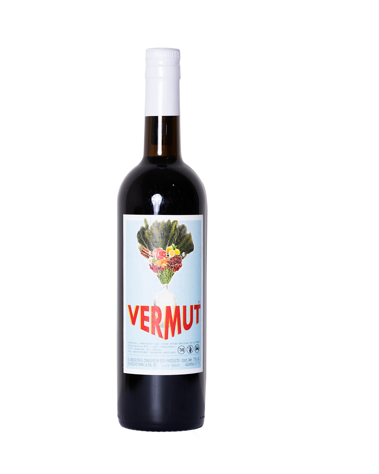 Vermut Radicante