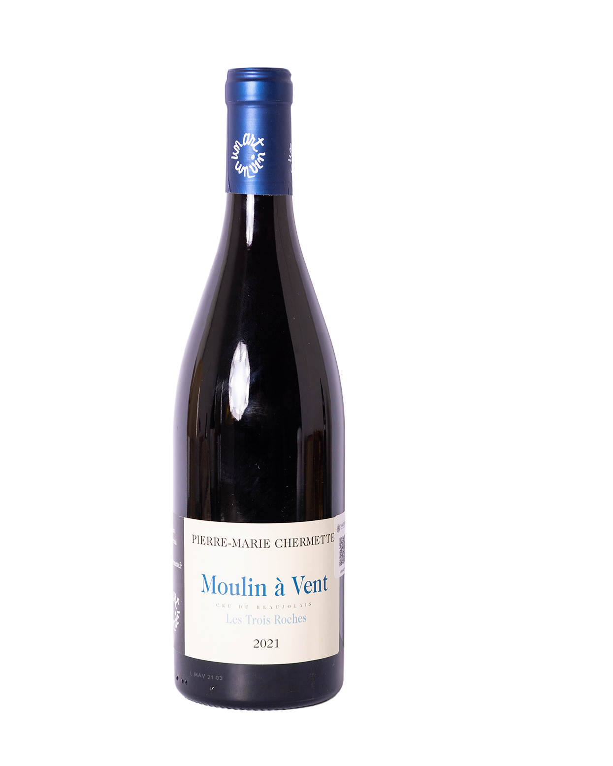 vino tinto natural, vino natural, vino salvaje, salvaje vinos, vino frances, moulin a vent, beaujolais, domaines chermette, natural wine, tienda de vinos, comprar vino online.