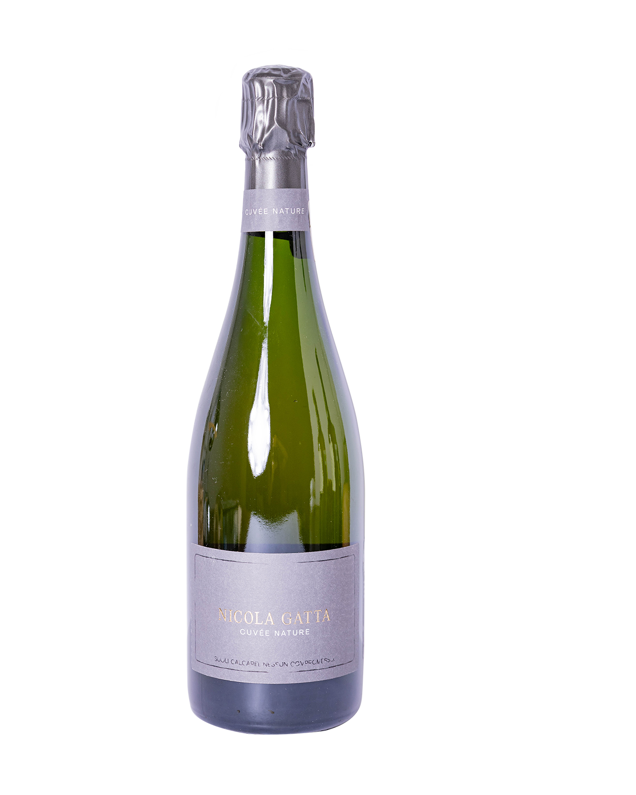 Cuvee Nature 2020