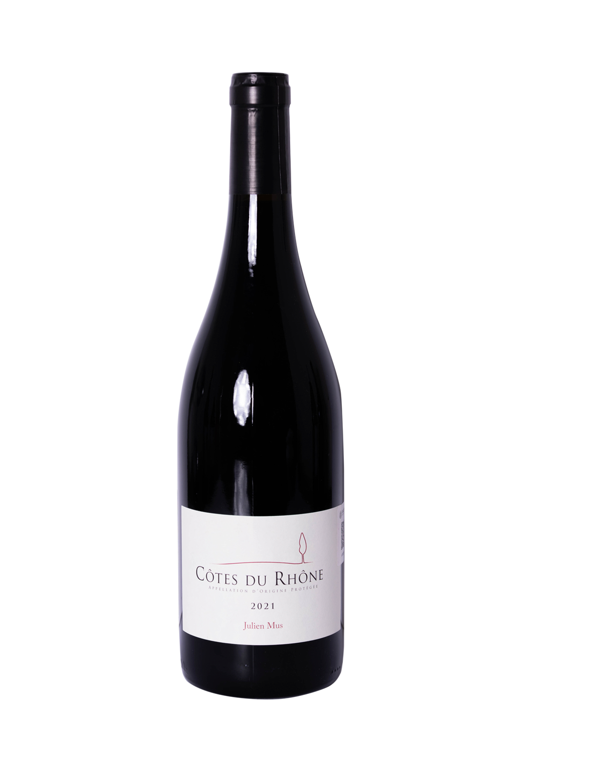 Cotes du Rhone Rouge 2021