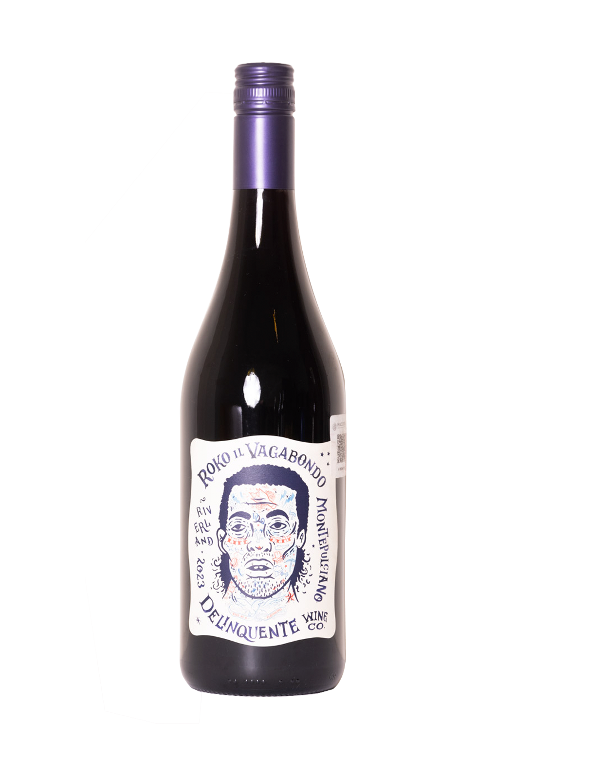 Roko Il Vagabondo, Delinquente, Riverland, Con Greg Grigorou, Australia, South Australia, Vino Natural, Natural Wine, Vino Vivo, Low Intervention Wine
