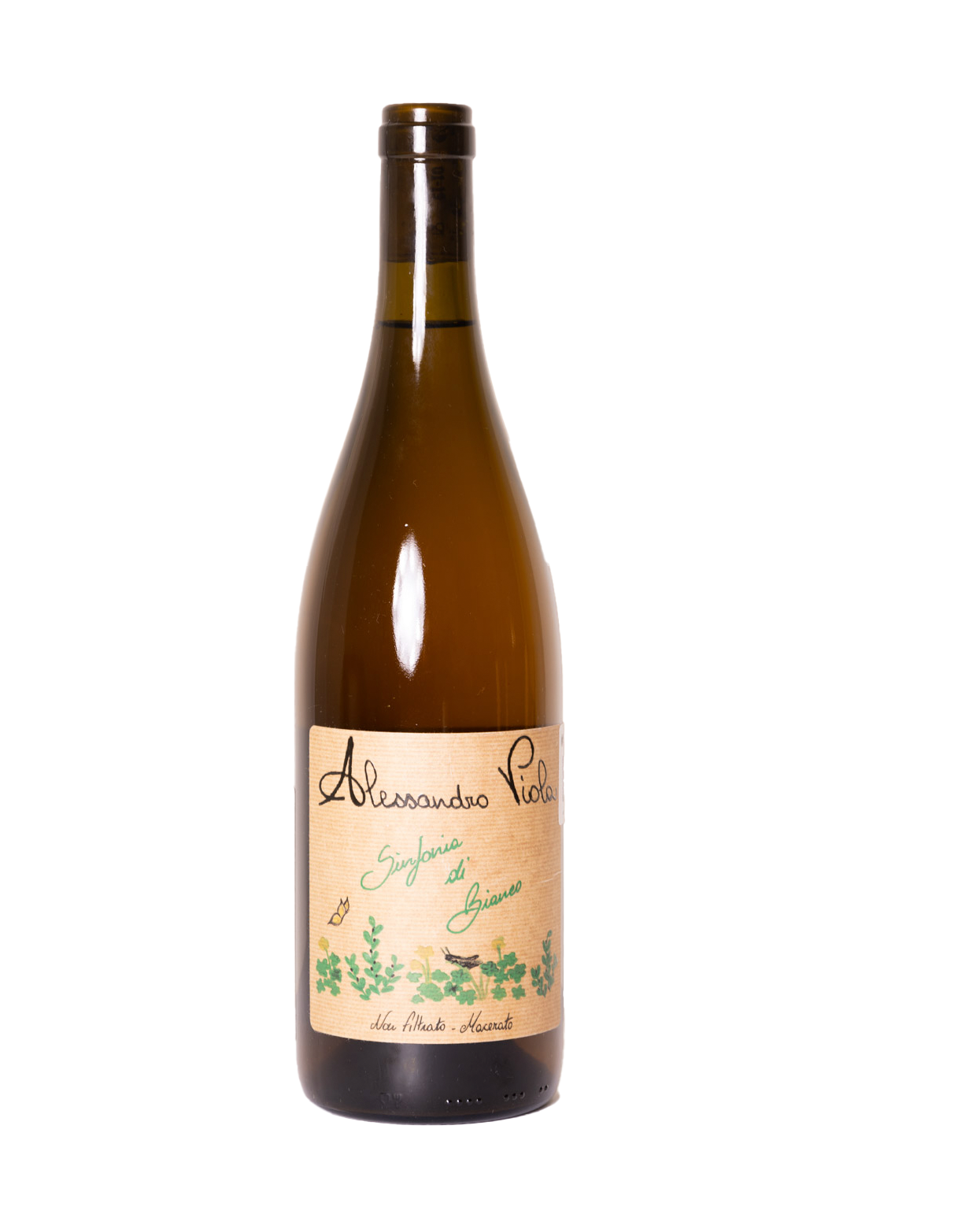 Sinfonía di Bianco 2019