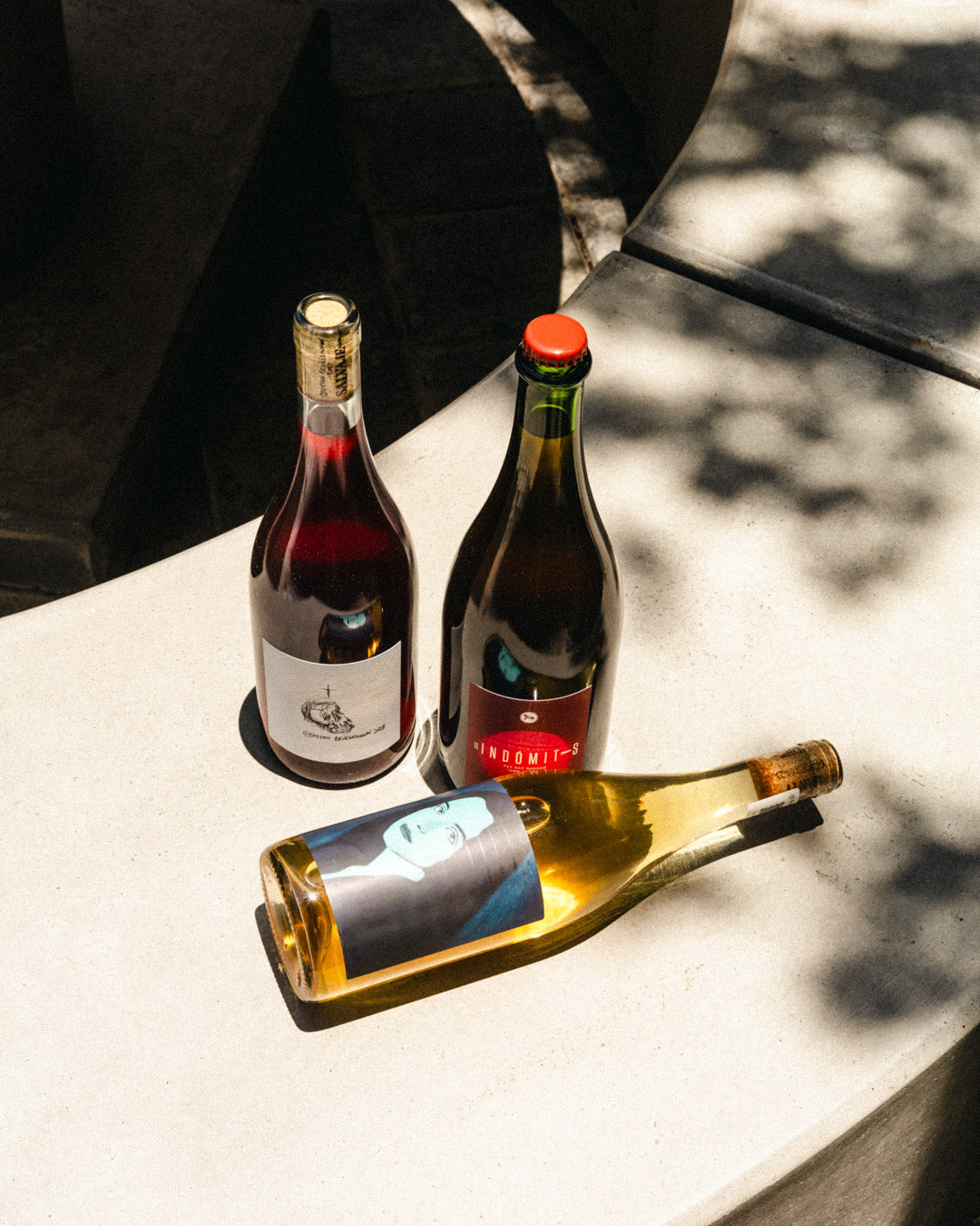 Wines & Summer