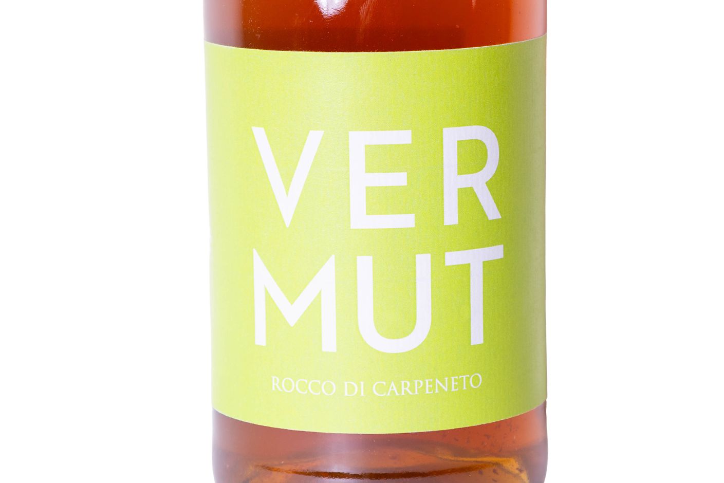 Vermut Bianco