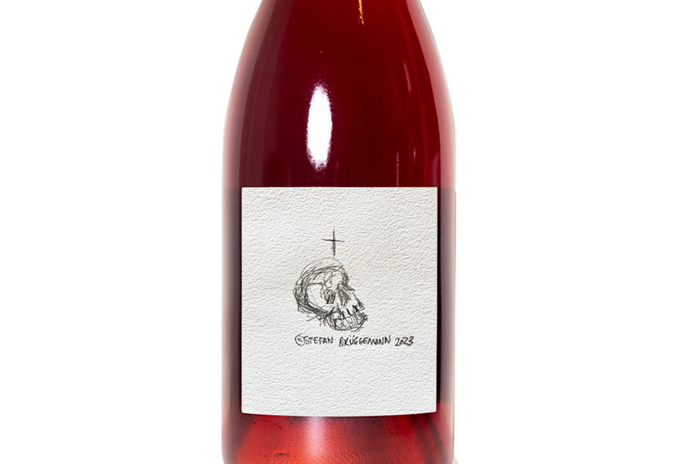 Vino Salvaje 2023