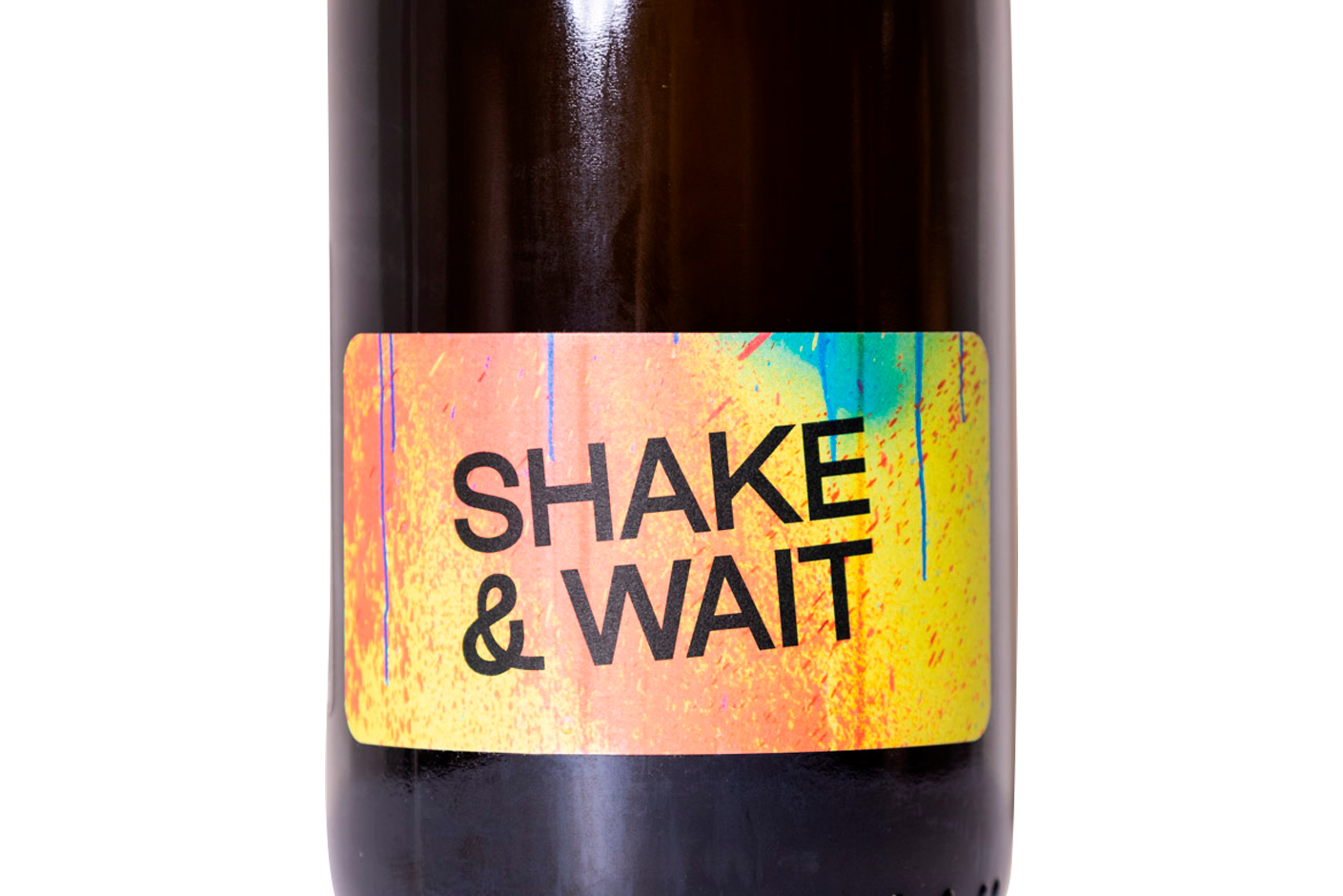 Shake & Wait Pet Nat 2024