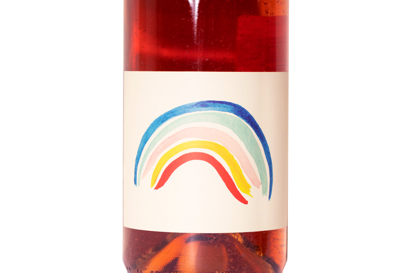 rainbow juice, vino rosado, gentle folk wine, natural wine, vino salvaje, salvajevinos, natty wine, rose, tienda de vinos, comprar vino natural, comprar vino online