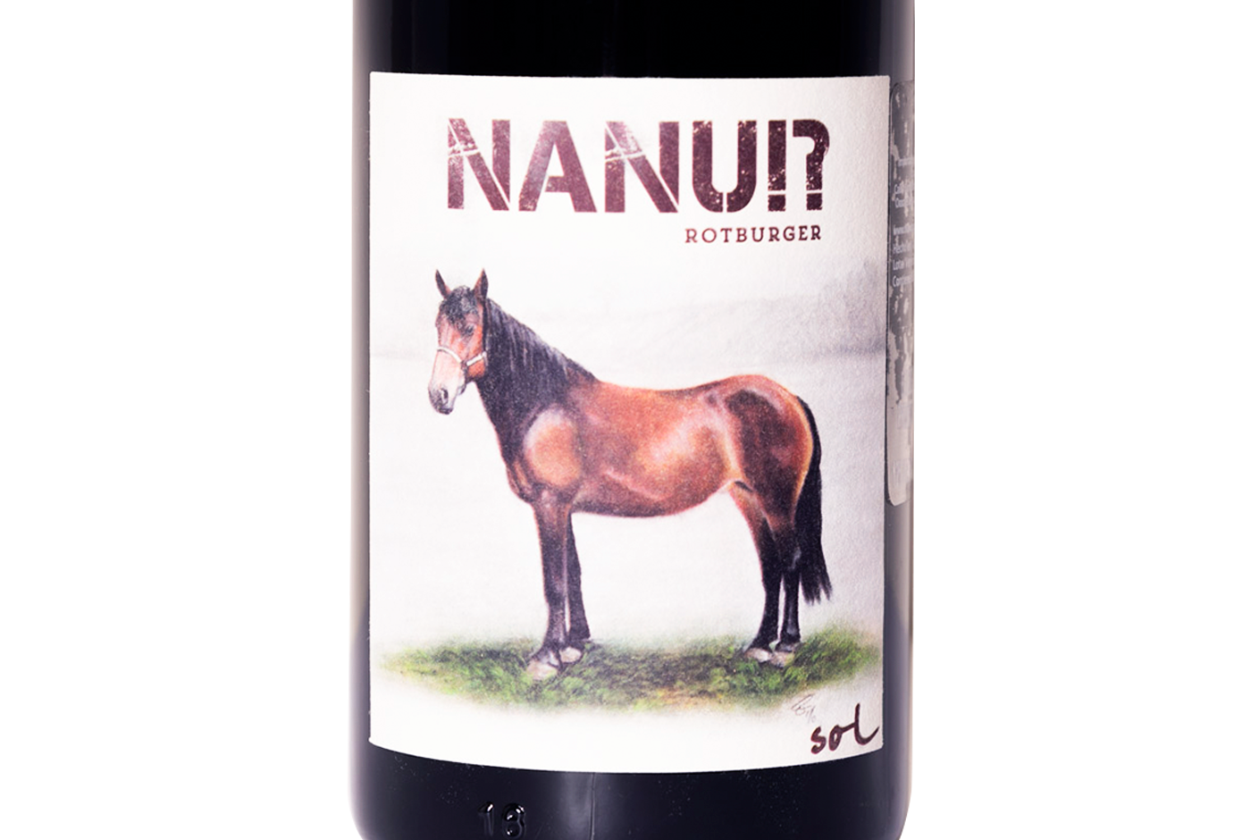 Nanu!? 2019