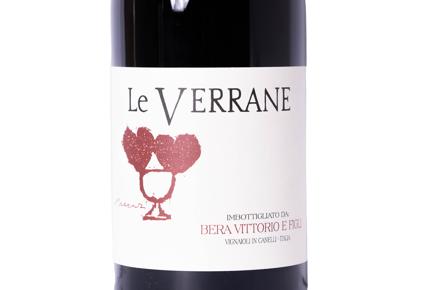 Le Verrane 2021 - Bera