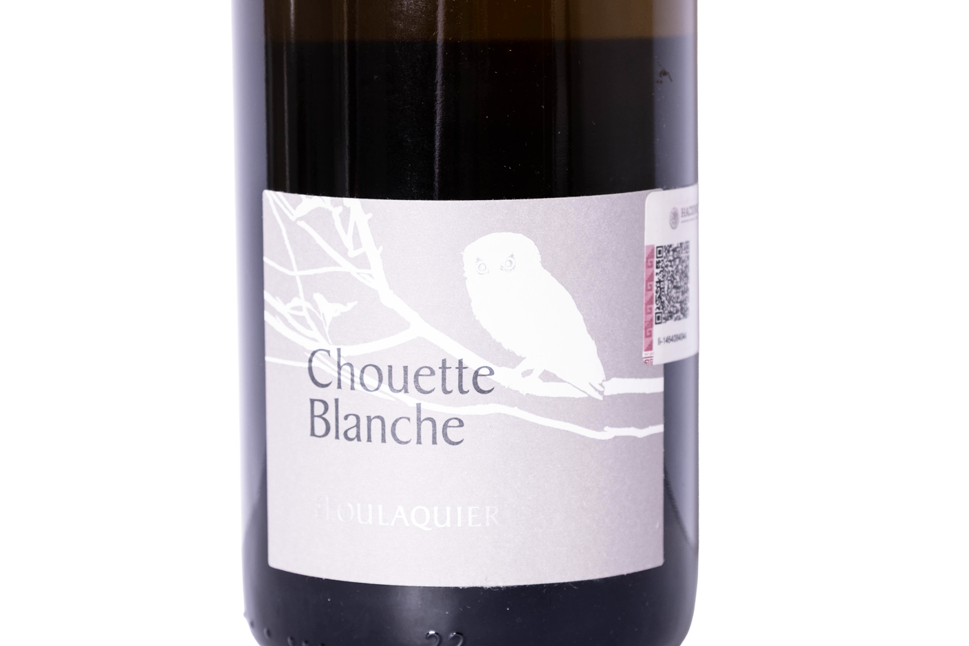Chouette Blanche 2019