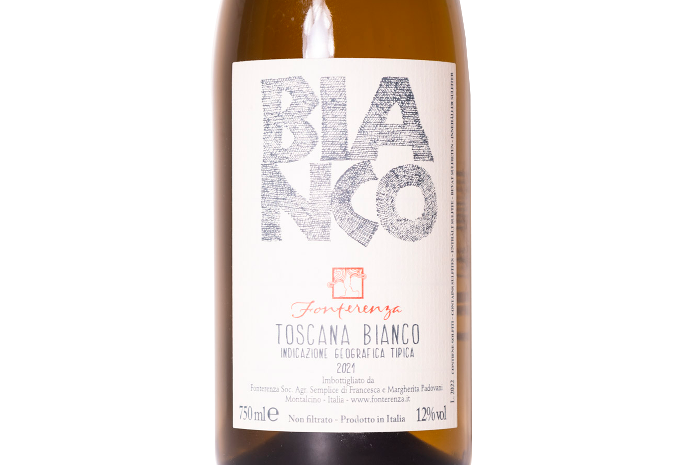 IGT Toscana "Bianco" 2021