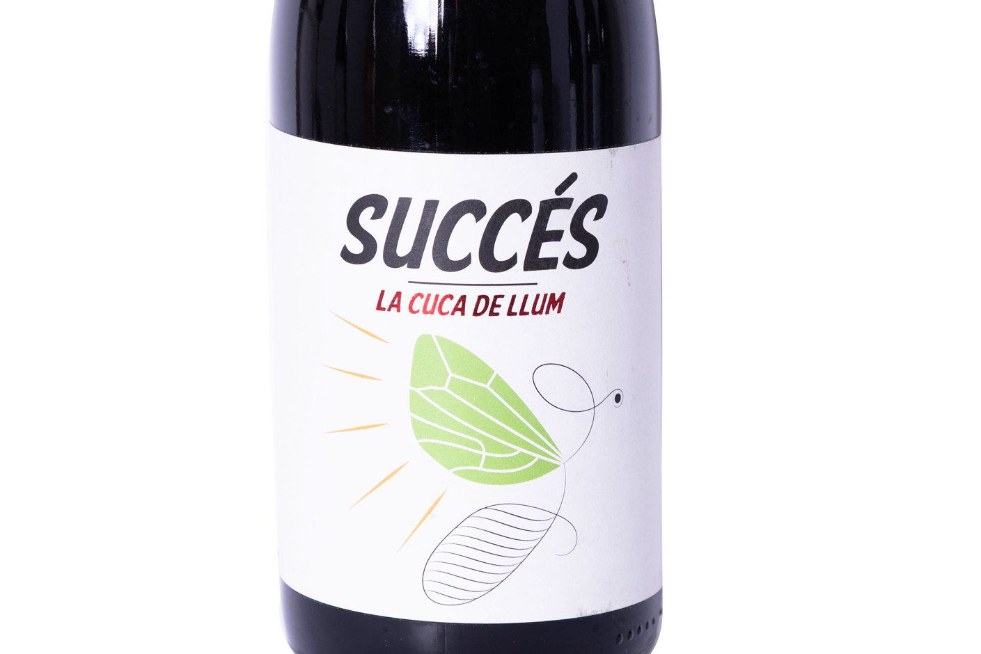 La Cuca de Llum 2019