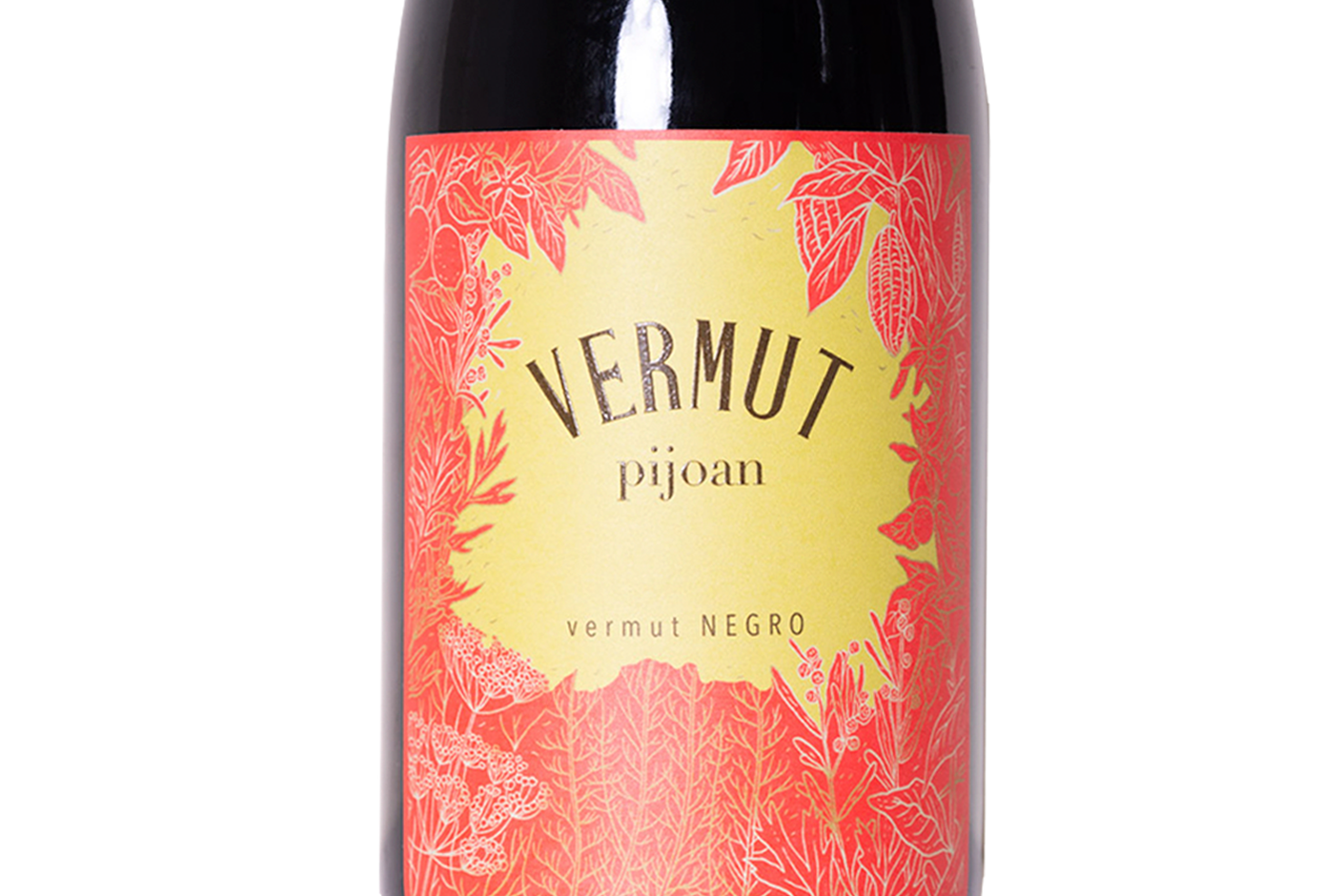Vermut Negro