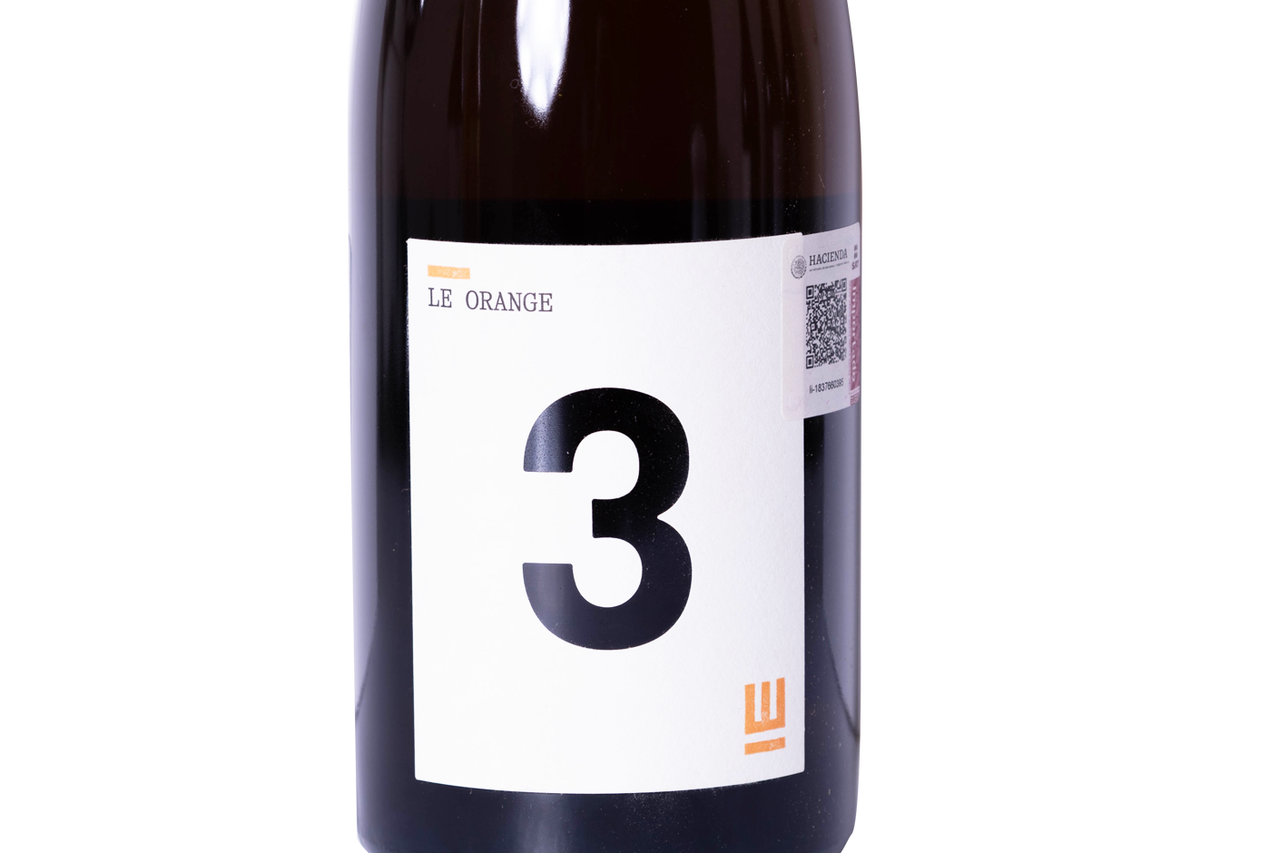 3 Orange 2022