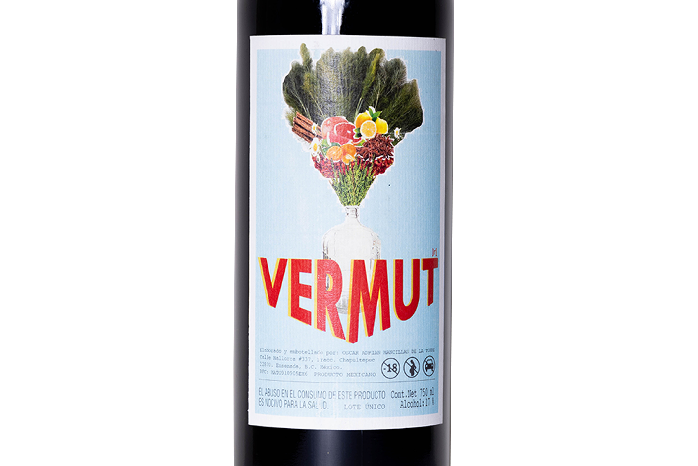 Vermut Radicante