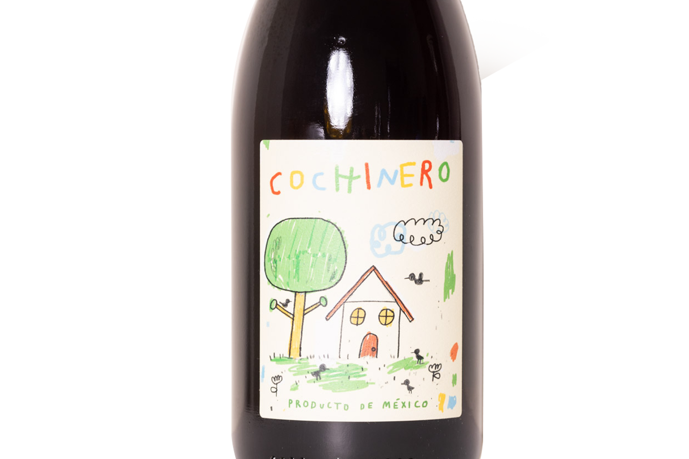 Cochinero 2024