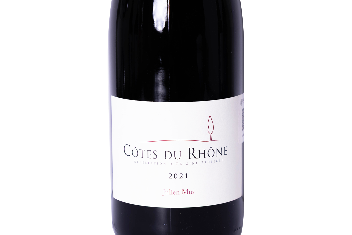 Cotes du Rhone Rouge 2021