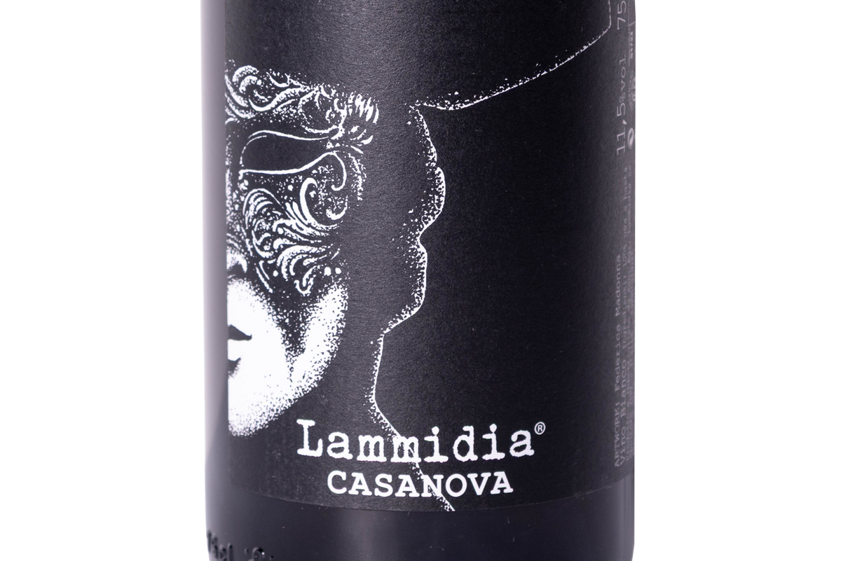 Casanova 2022