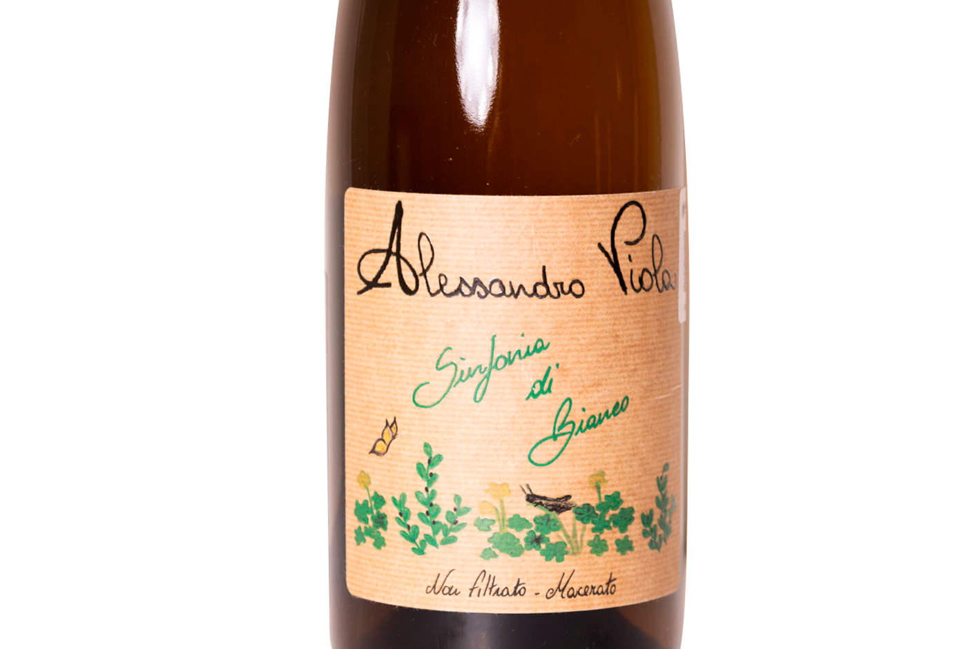 Sinfonía di Bianco 2019