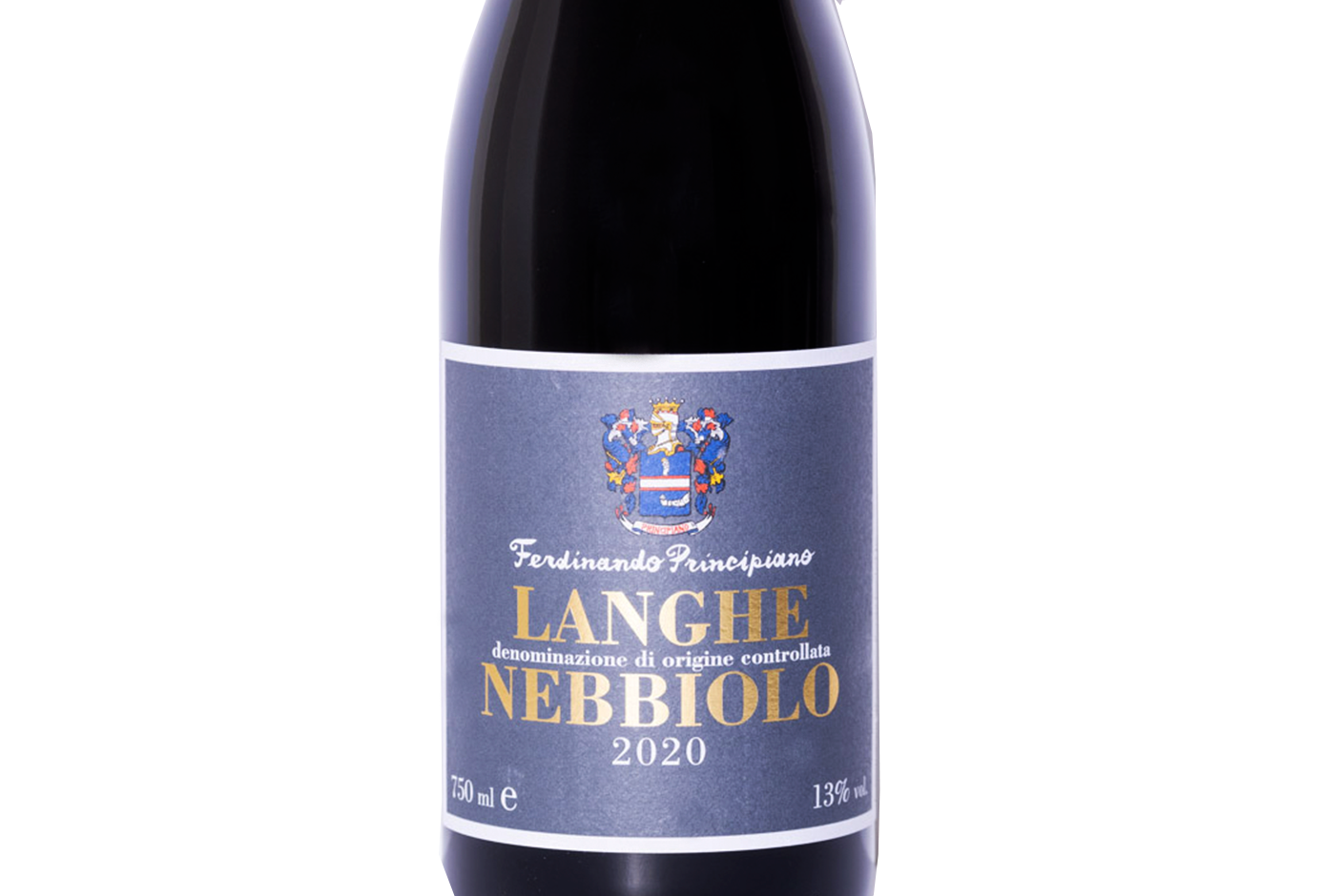 Langhe Nebbiolo DOC 2024