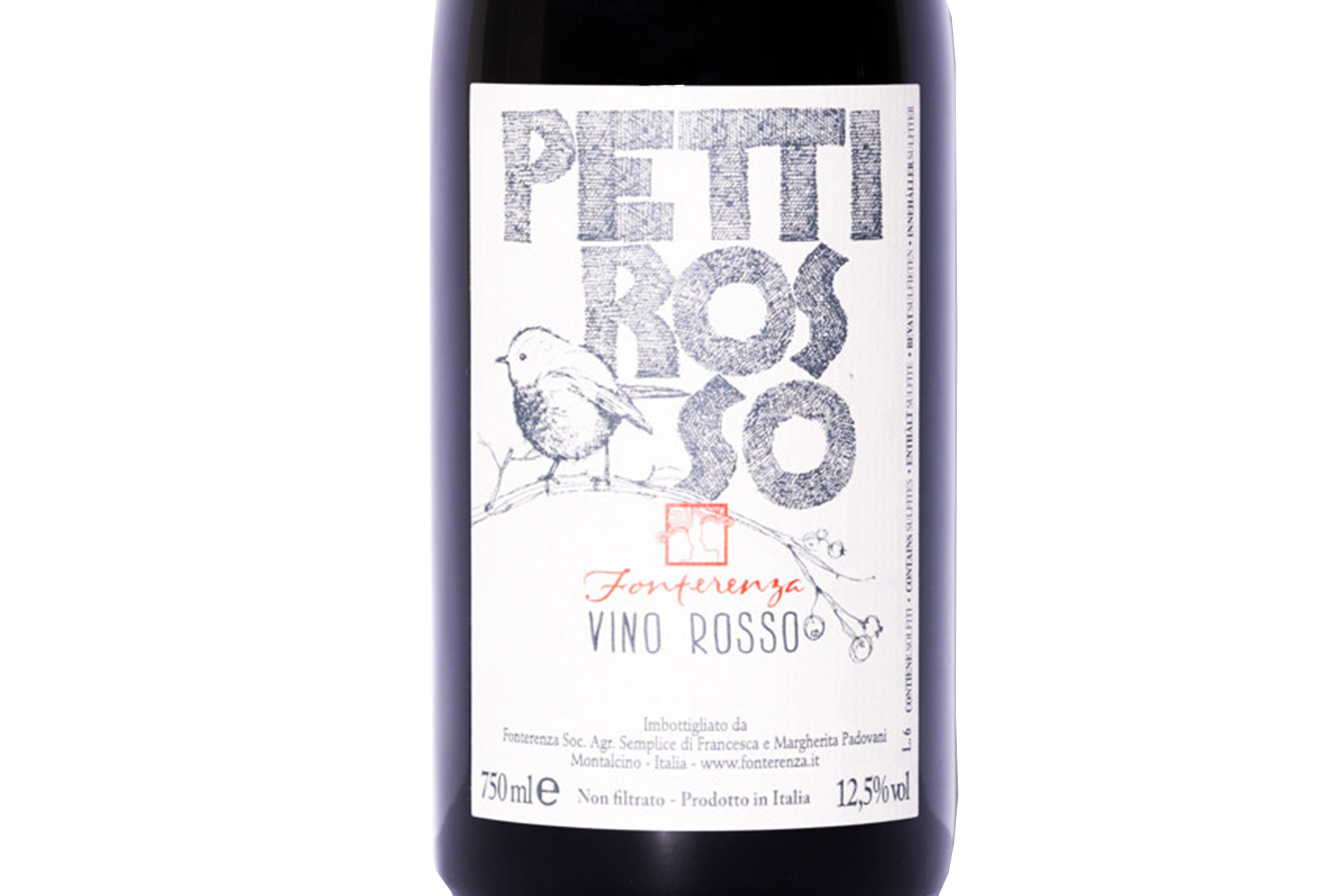 Pettirosso 2021