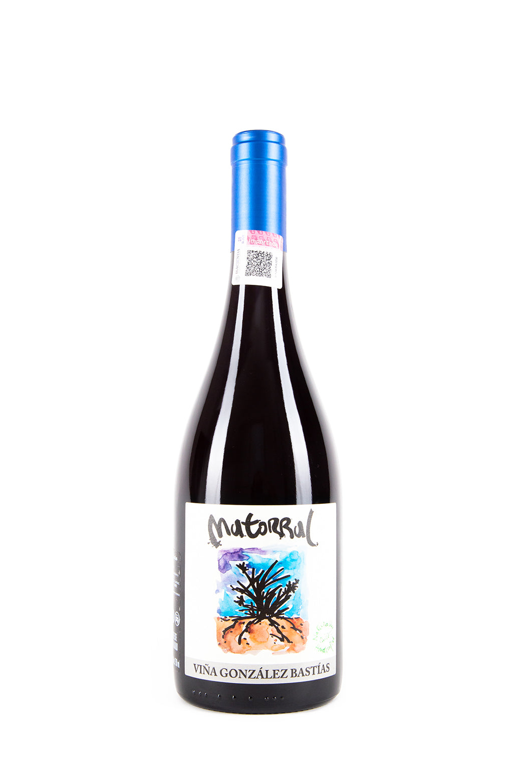 Matorral 2019