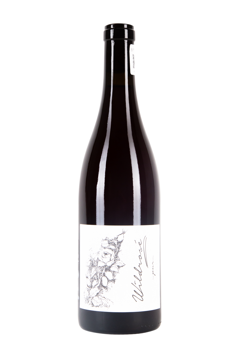 Wildrosé Pur, Brand Bros, Pfalz Wine, Rosé Wine, Natural Wine, Vino natural, vino rosado orgánico, Vino Vivo, Vino Salvaje, Salvaje Vinos