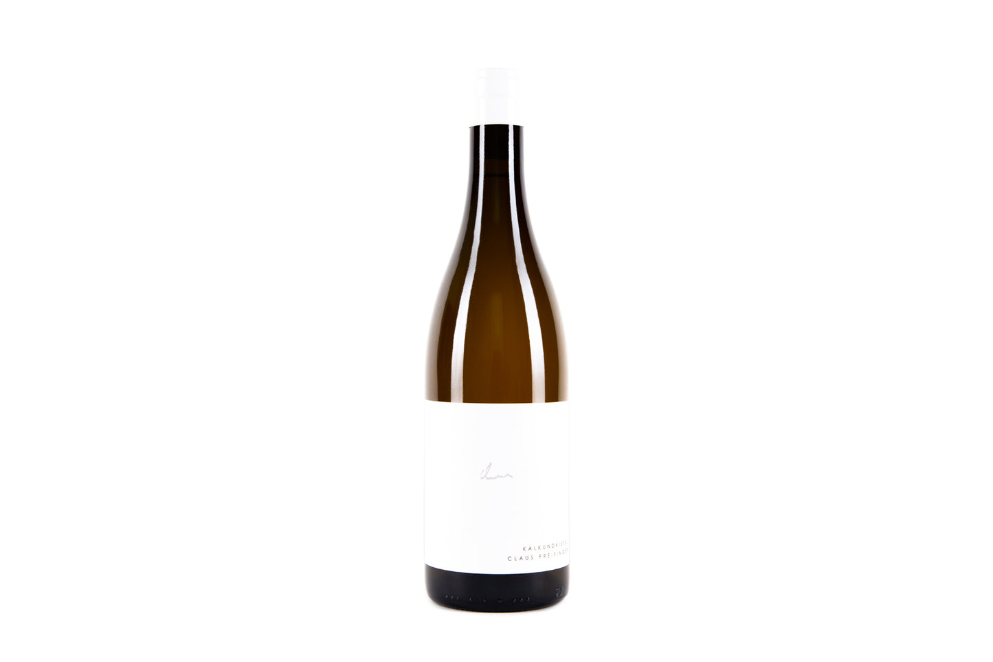 Kalkundkiesel Weiss 2023