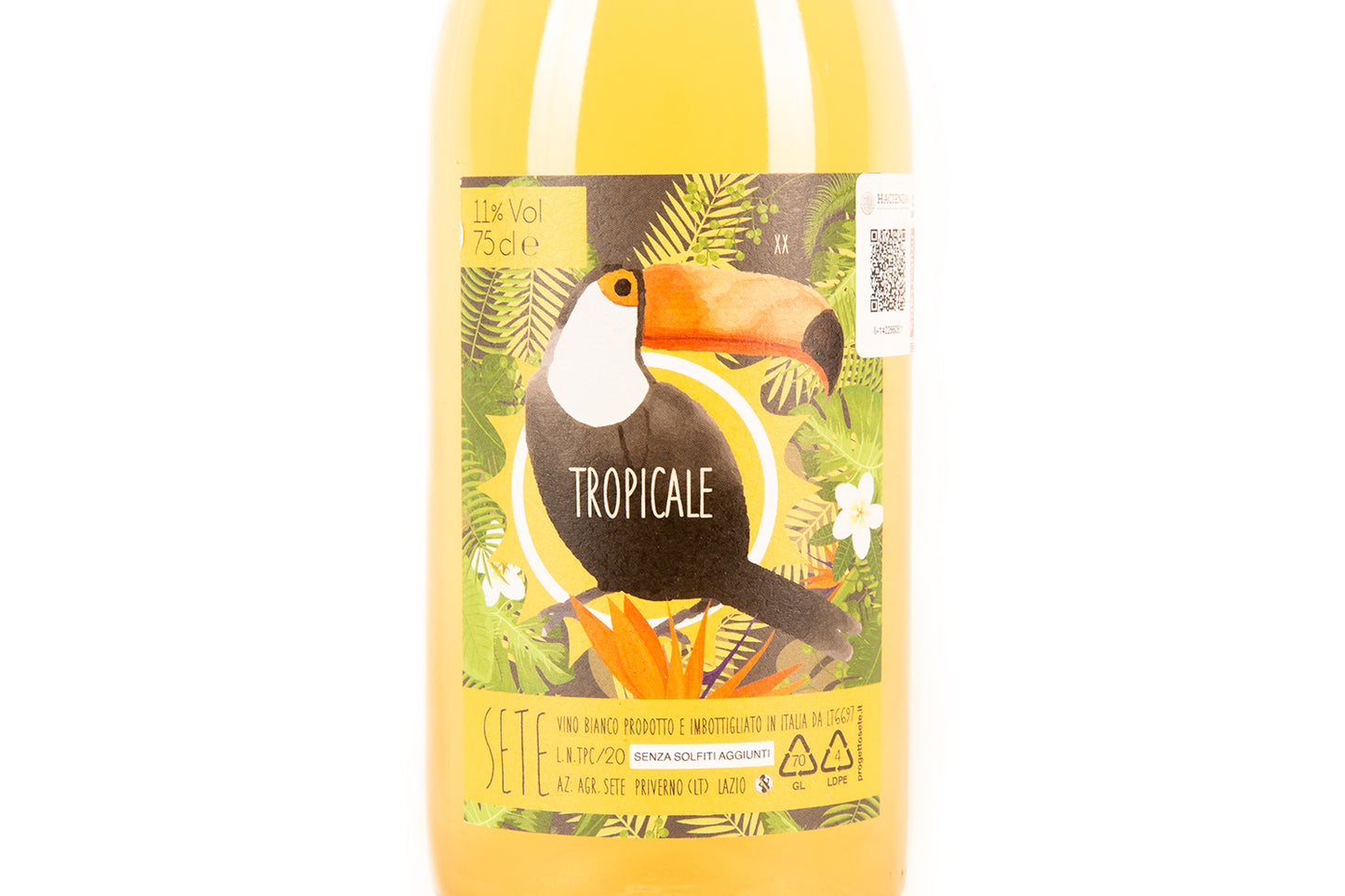 Tropicale 22