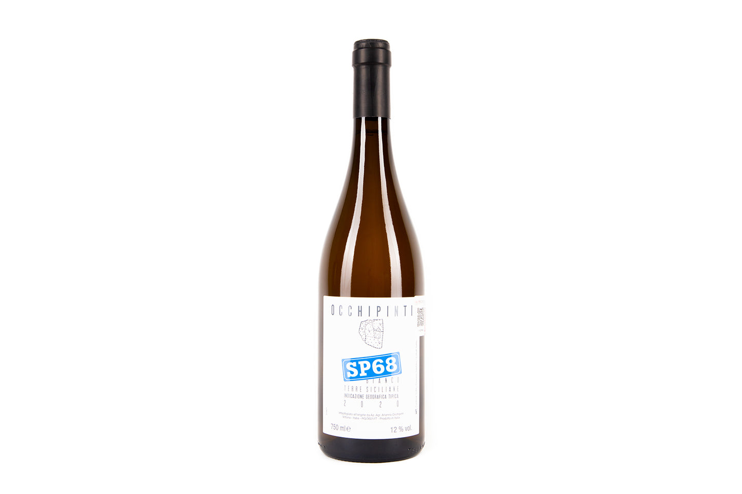 Sp68 Bianco 2024