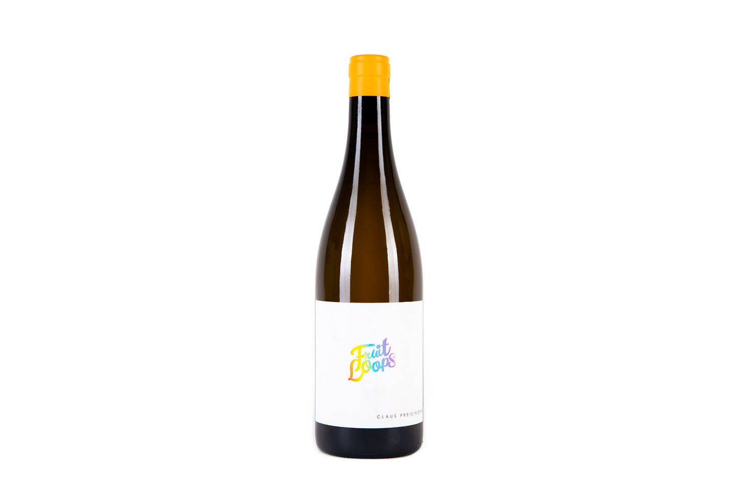 Fruit Loops Weiss 2022