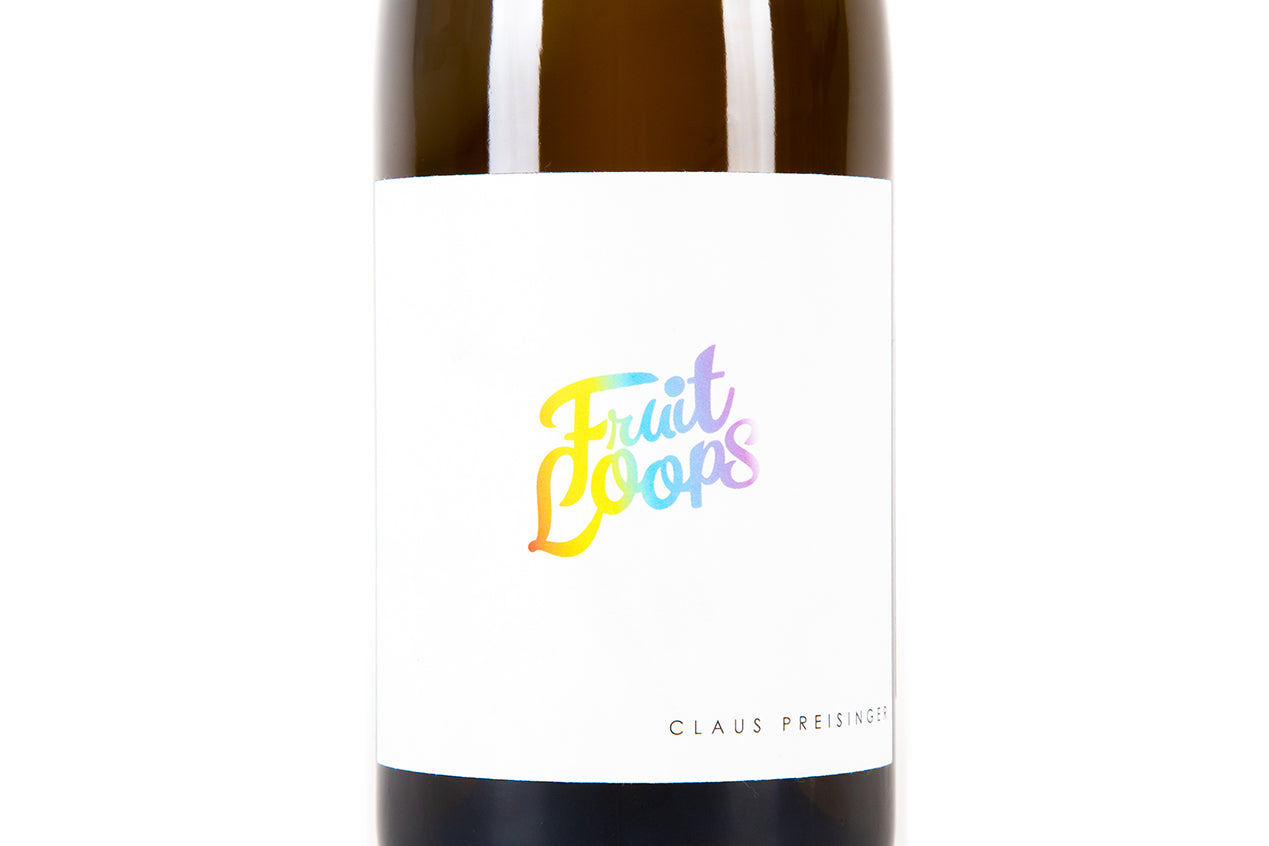 Fruit Loops Weiss 2022