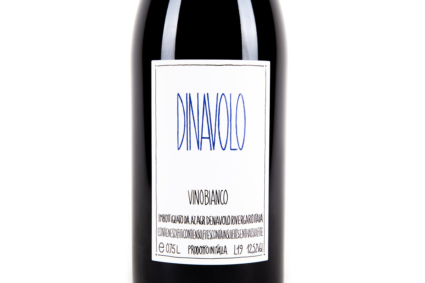 Dinavolo 2021