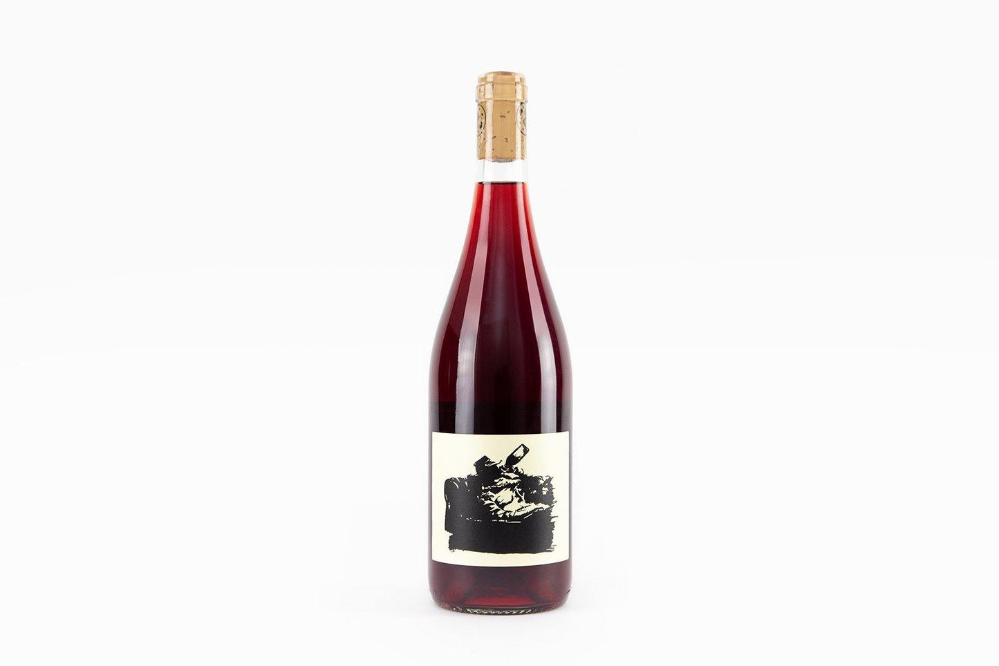 Vin de Sofa 2020 - Salvaje Vinos, vino tinto, gentle folk