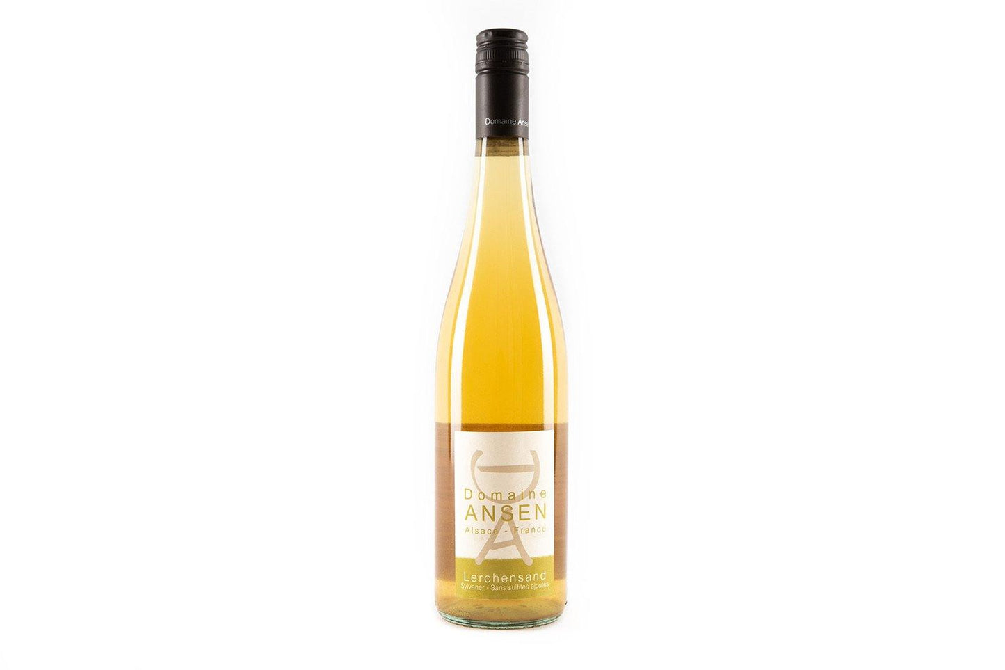 Sylvaner lieu-dit “Lerchensand” 2017 - Salvaje Vinos