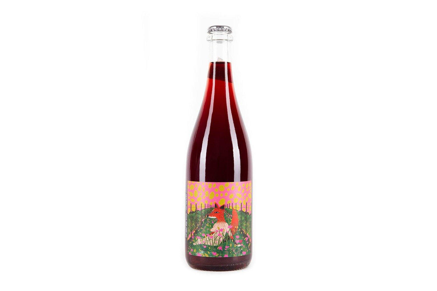 Primavera 2019 - Salvaje Vinos