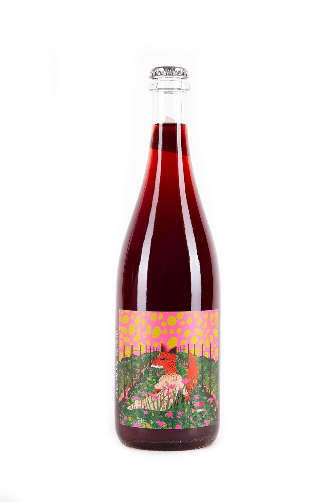 Primavera 2019 - Salvaje Vinos- Petnat- Vino Blanco, Kindeli, Vino de Nueva Zelanda, Natural Wine, Vino natural, vino orgánico, Salvaje Vinos, Vinos Salvajes, Vino Vivo, Vino Desnudo