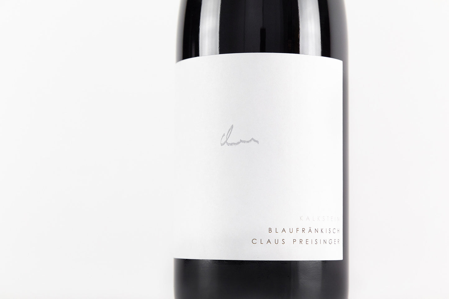 Blaufrankisch Kalkstein 2023