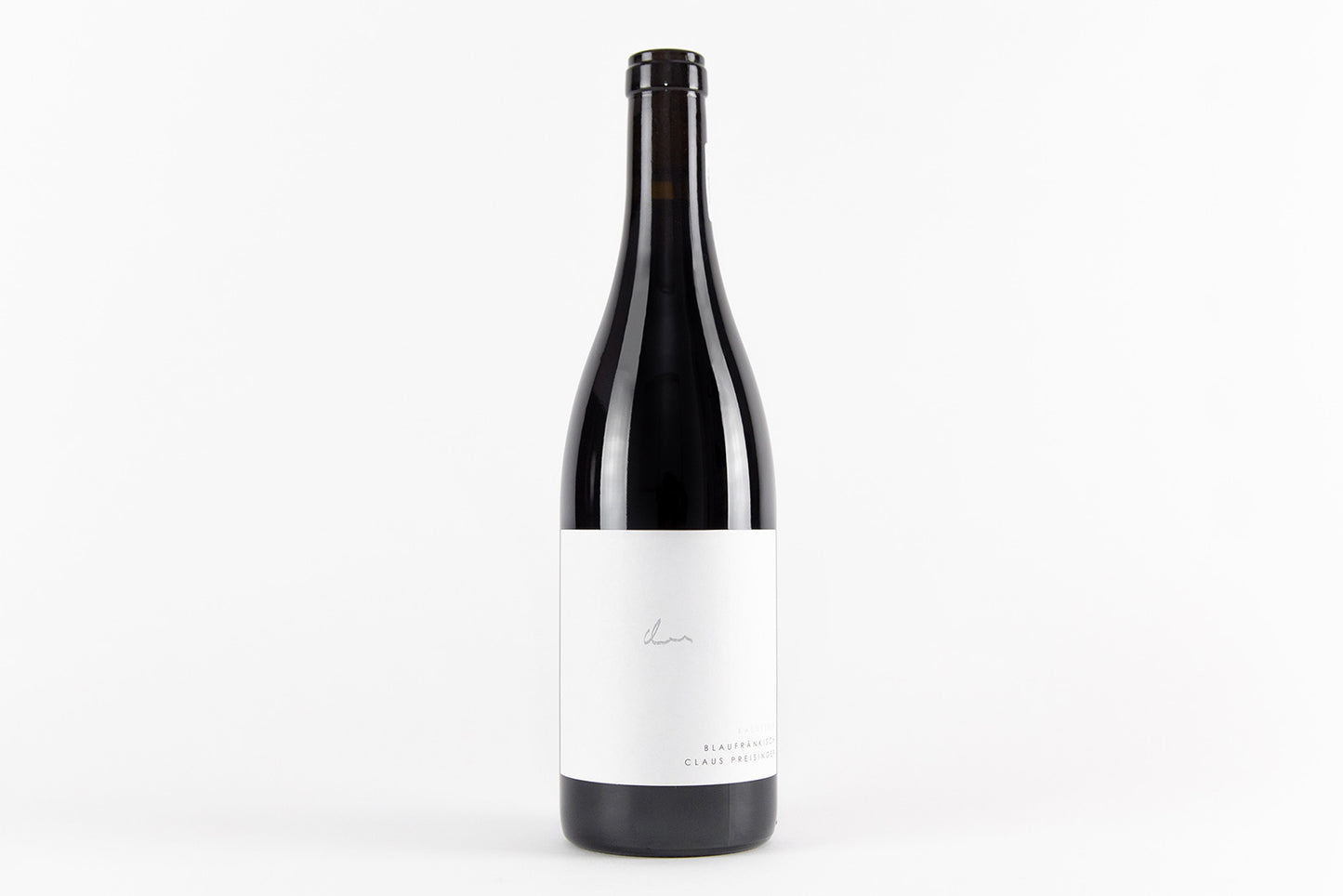 Blaufrankisch Kalkstein 2023