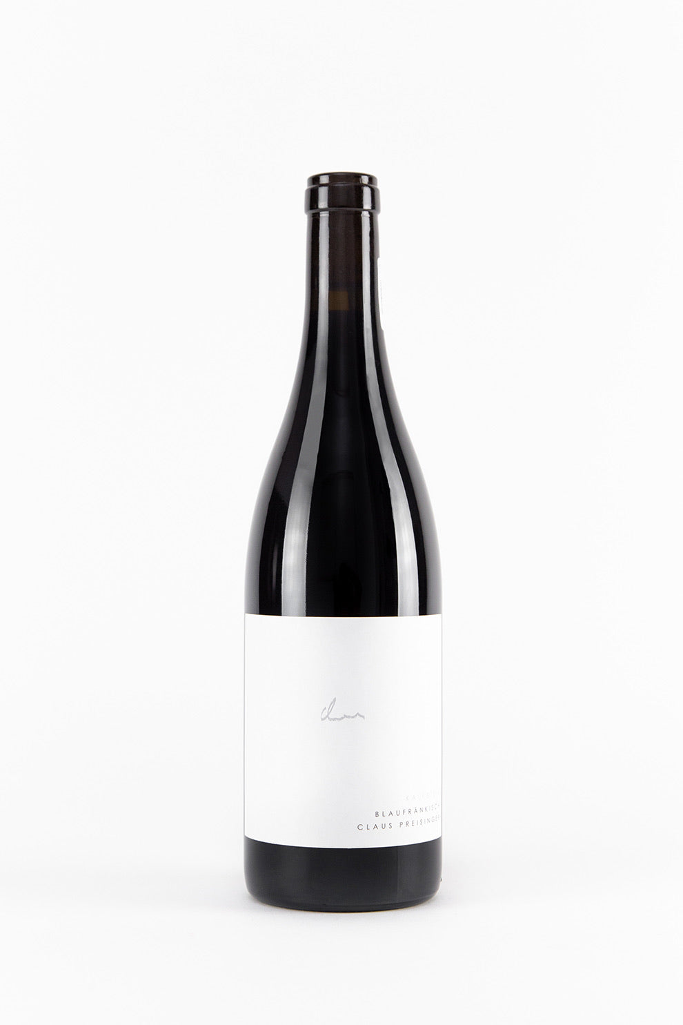 Blaufrankisch Kalkstein 2023