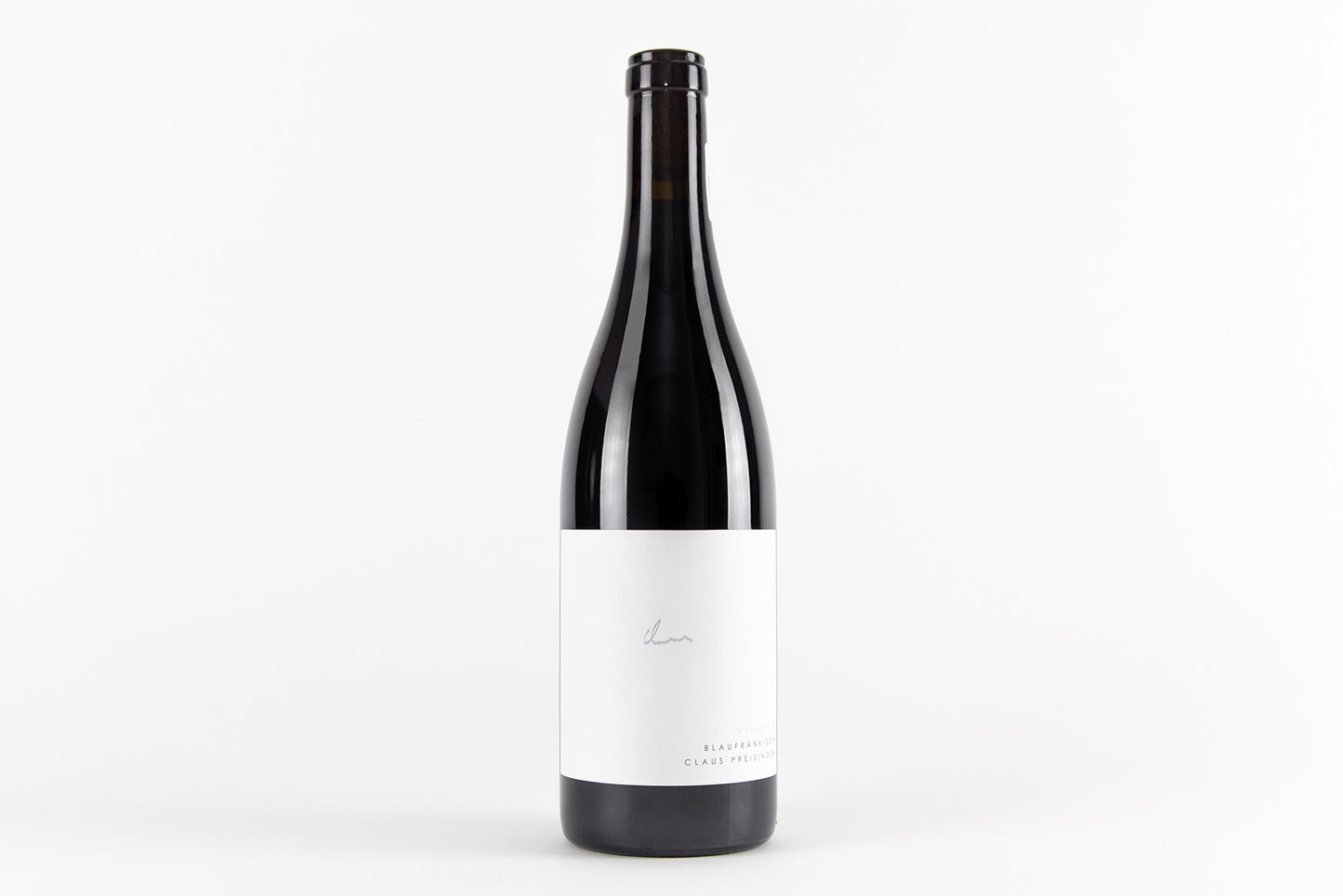 Blaufrankisch Kalkstein 2023