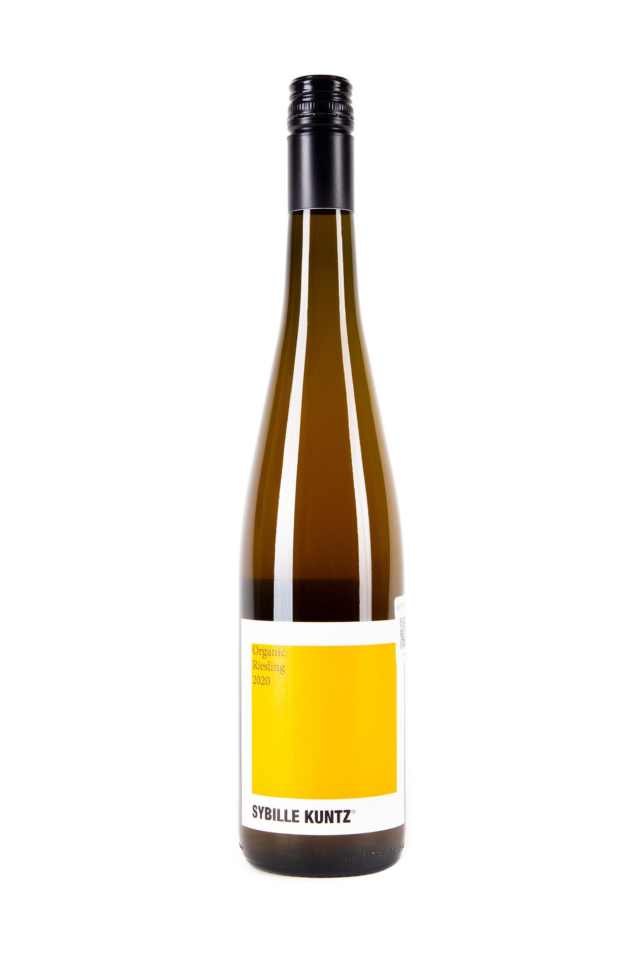 Organic Riesling Trocken 2020