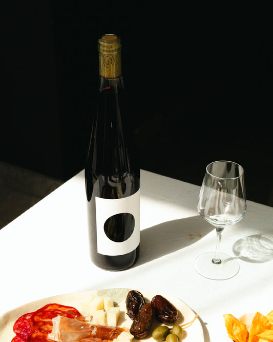 La Magia del Vino Natural: ¿Por qué es un Lujo Justificado?